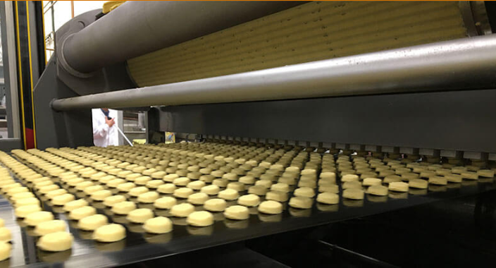 food safety ceramic heater for bread oven