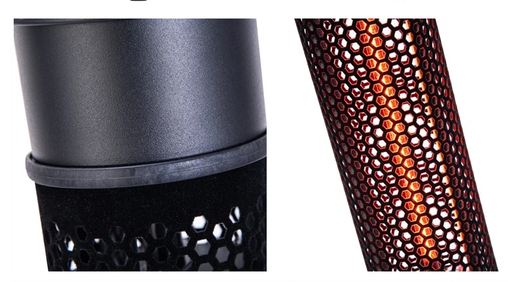 Electric heater manufacturer