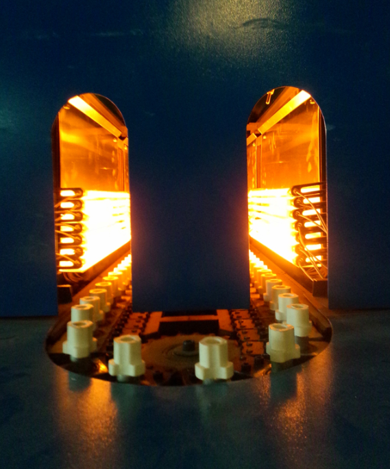 SIPA preform heating lamp wholesale