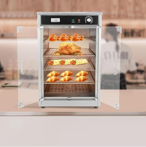 replacement IR heater for household bread oven