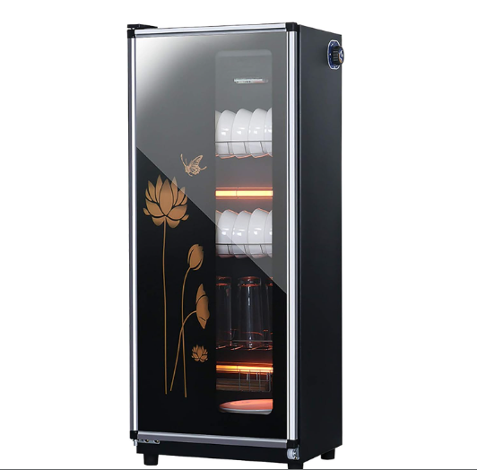 800W IR heater for pizza oven