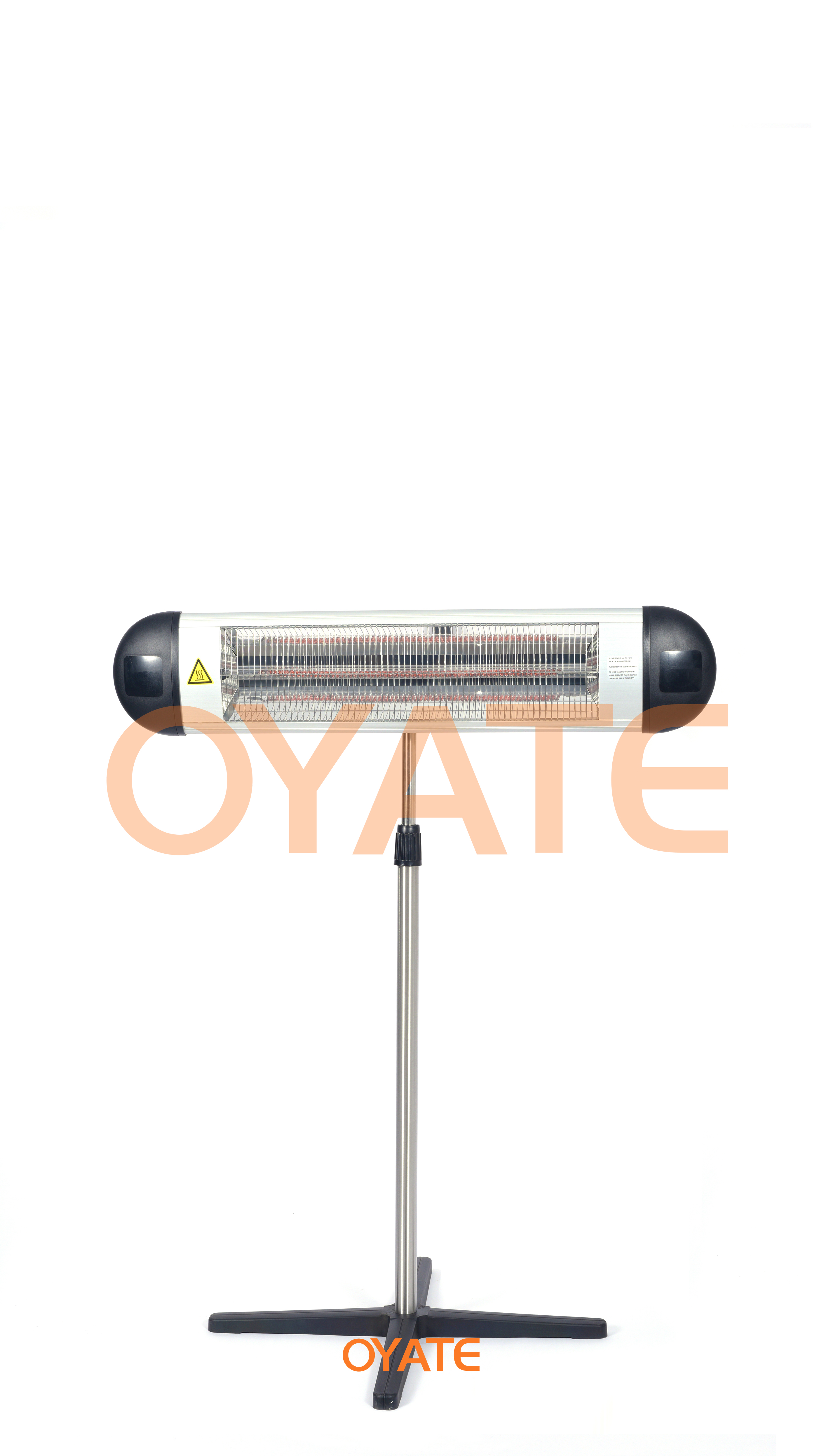 IP55 infrared patio heater