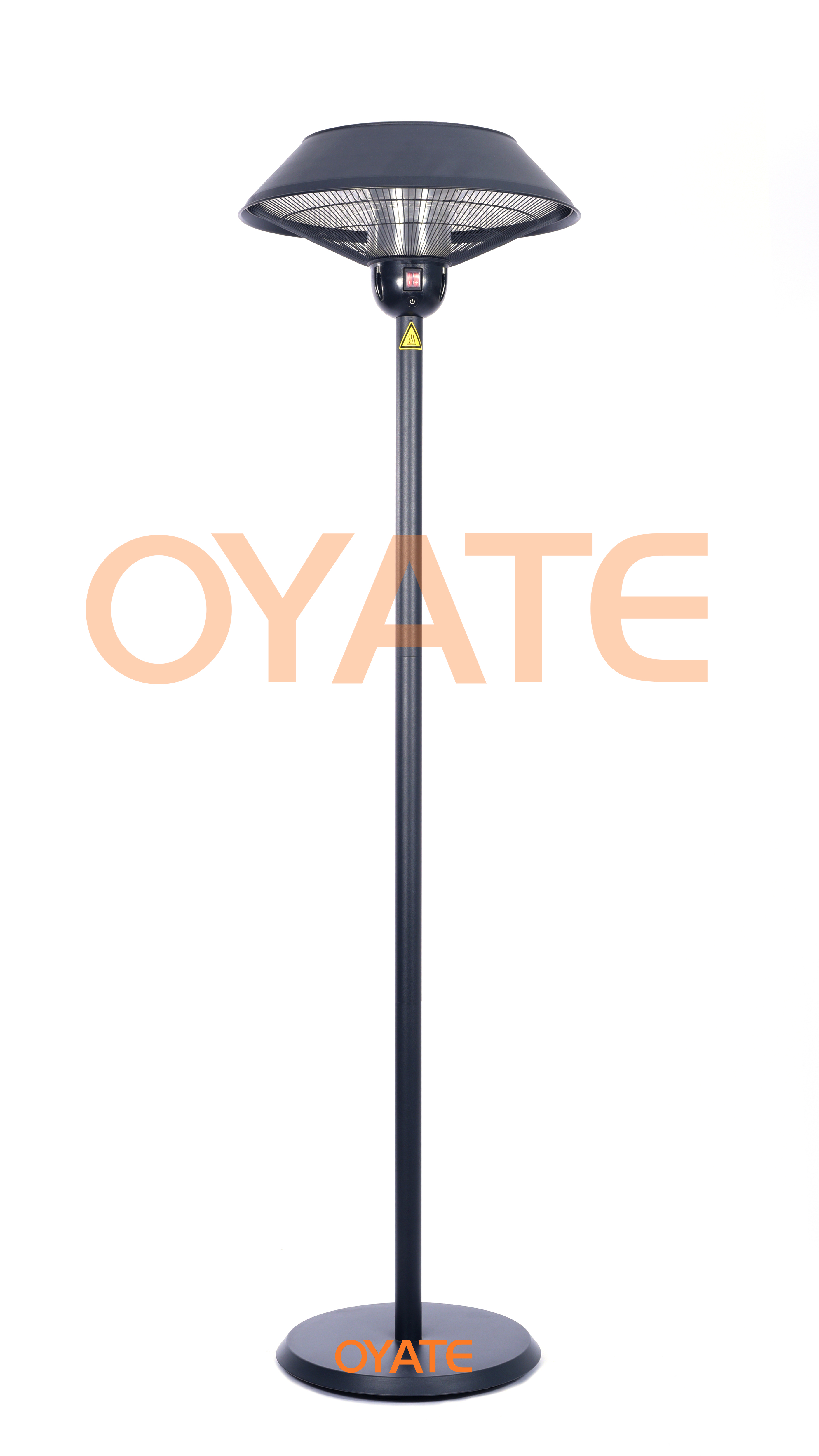 IP65 waterproof electric heater