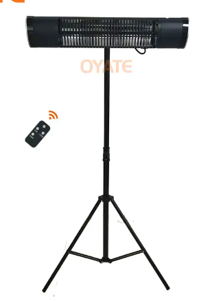 IP65 Gartenheizer für den Außenbereich
